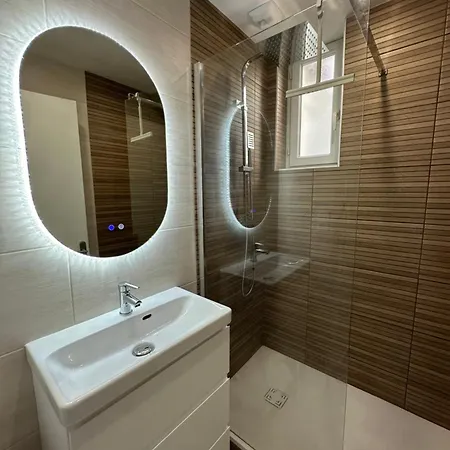 Apartman Les Lotus - Joli F2 Renove