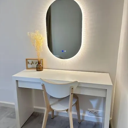 Apartman Les Lotus - Joli F2 Renove