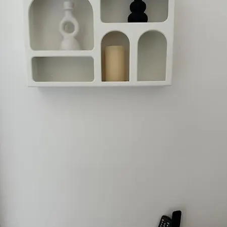 Les Lotus - Joli F2 Renove Apartman