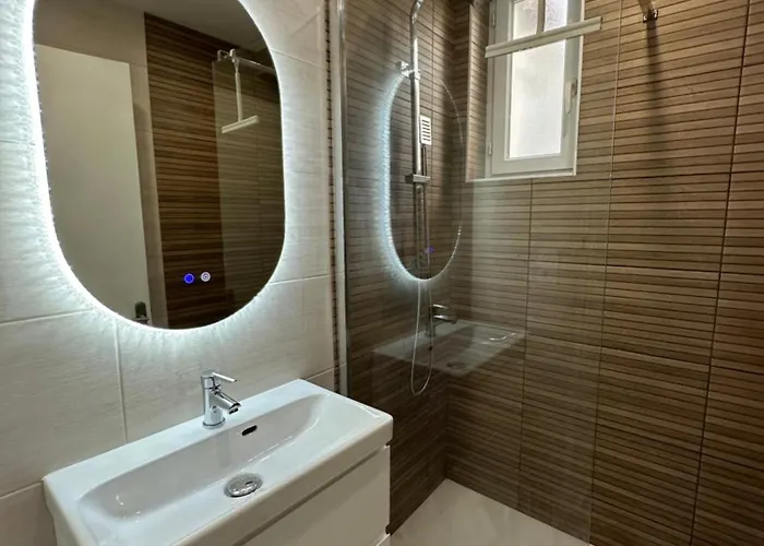 דירה Les Lotus - Joli F2 Renove