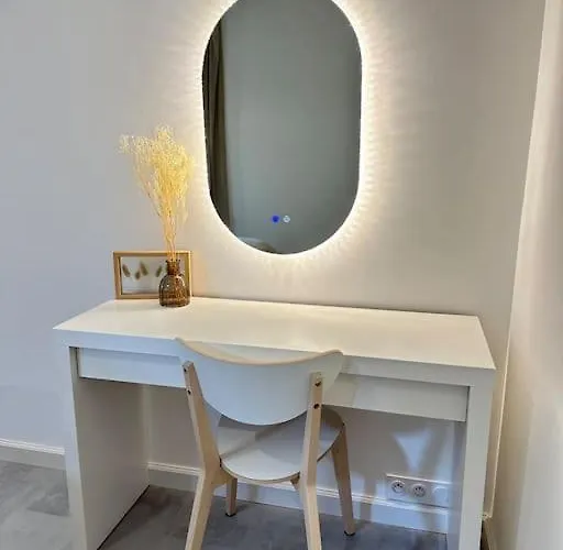 דירה Les Lotus - Joli F2 Renove